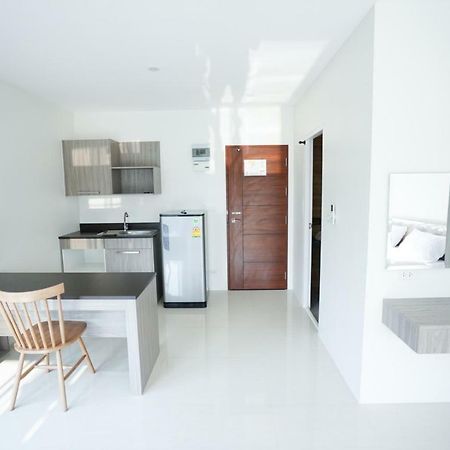 Ks Residence Chiangmai Chiang Mai Esterno foto