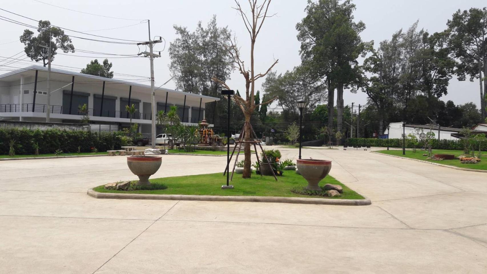 Ks Residence Chiangmai Chiang Mai Esterno foto