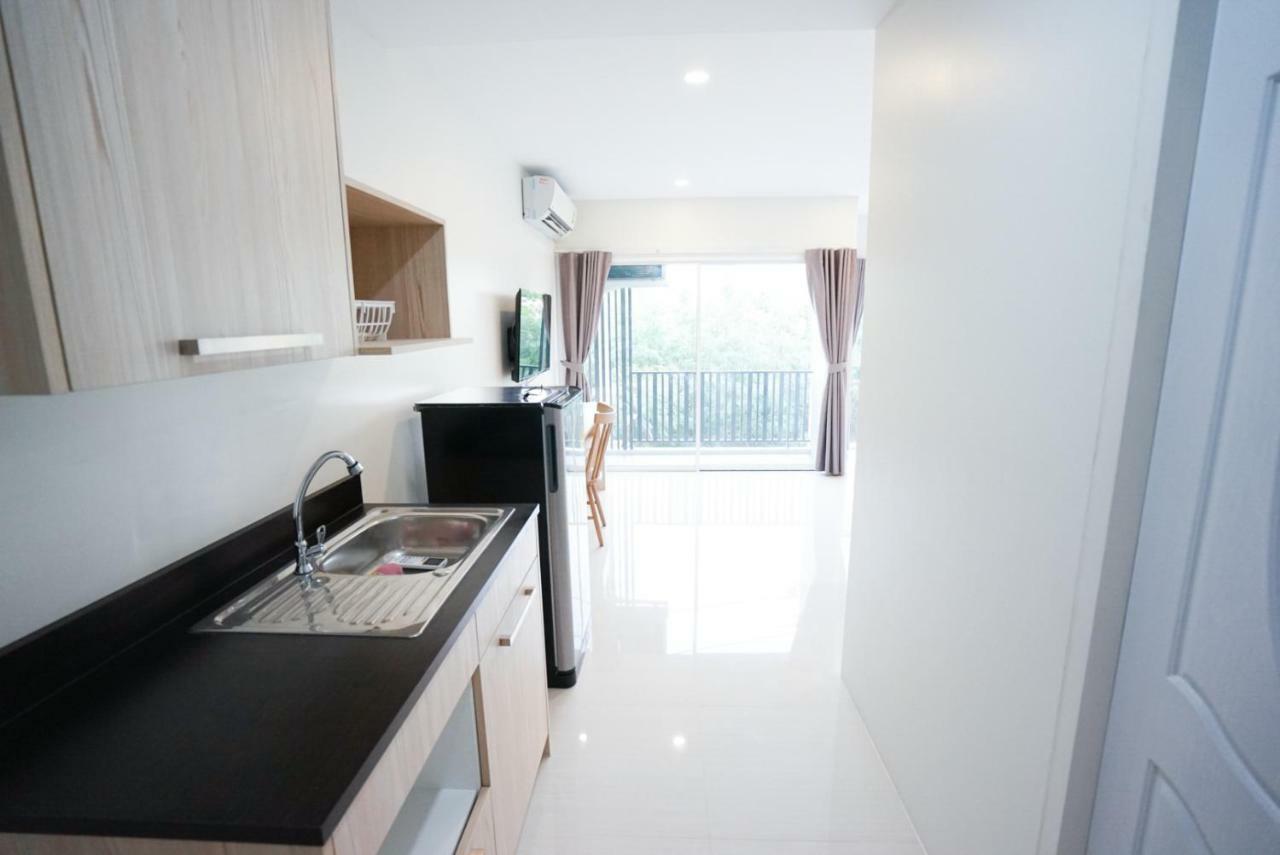 Ks Residence Chiangmai Chiang Mai Esterno foto